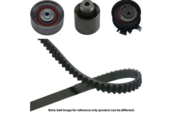 Timing Belt Kit